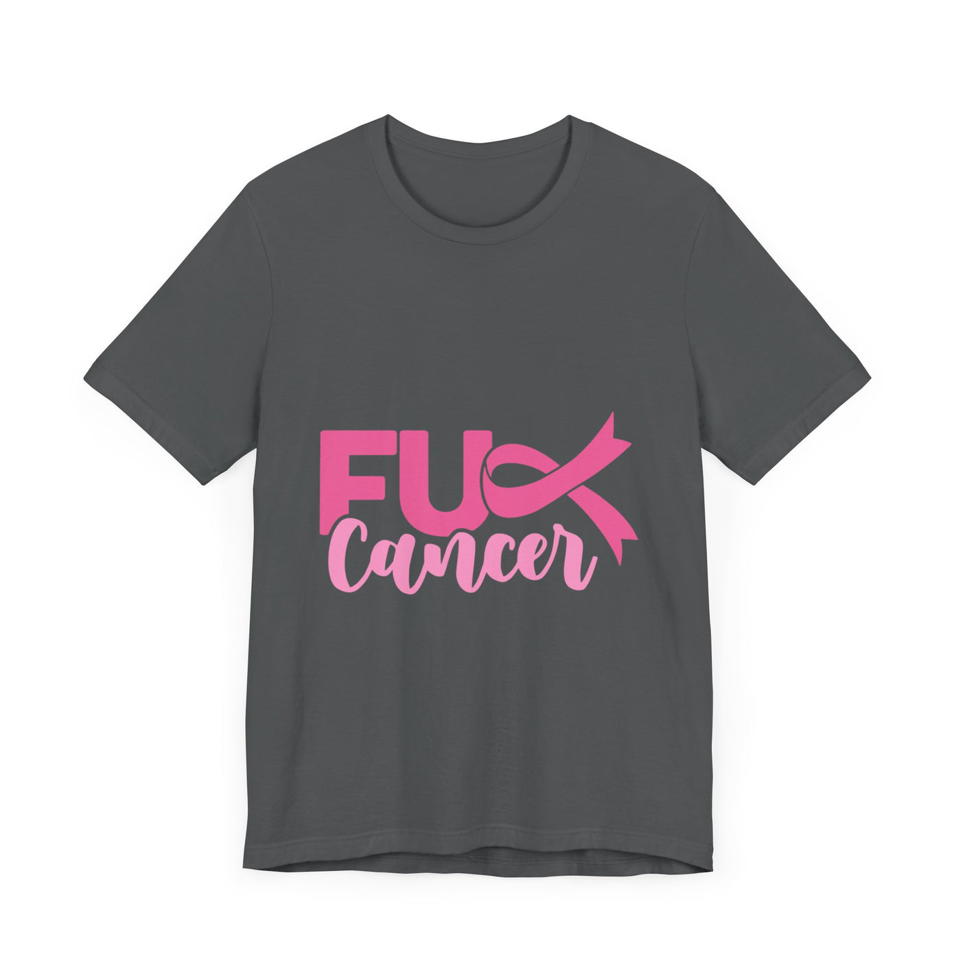 Awareness Short Sleeve Tee