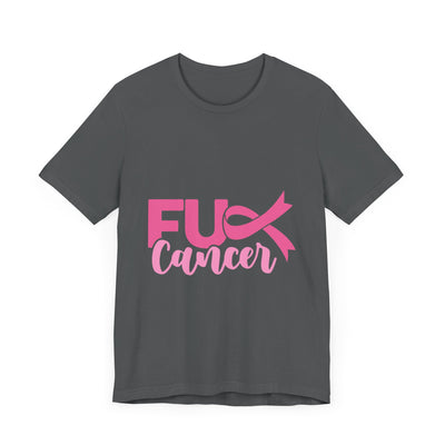 Awareness Short Sleeve Tee