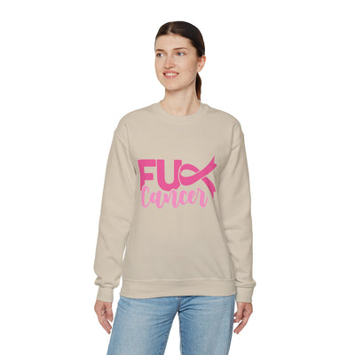 Awareness Crewneck Sweatshirt