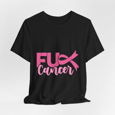 Awareness Short Sleeve Tee