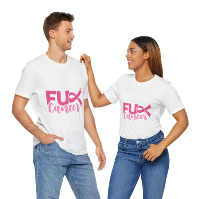 Awareness Short Sleeve Tee