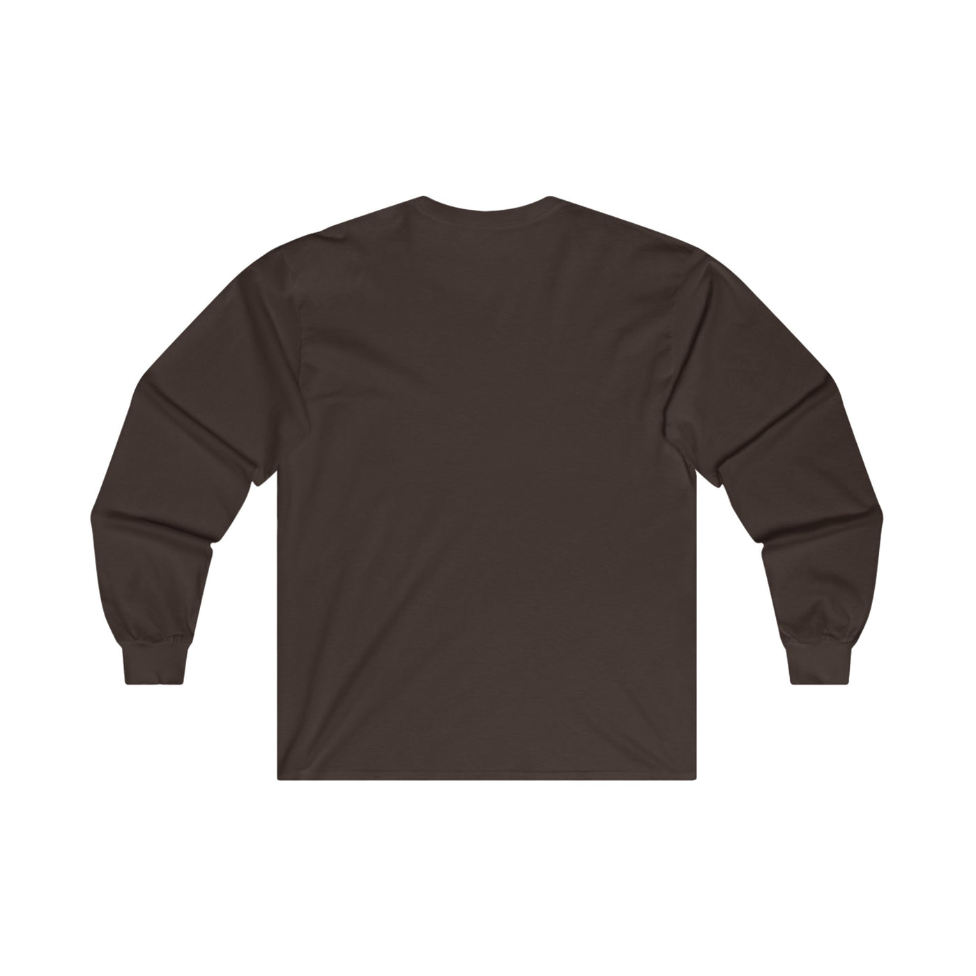 DOWN SUNDROME Long Sleeve Tee