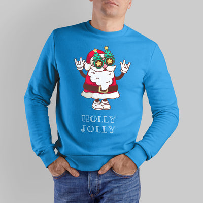 Holly Jolly Christmas