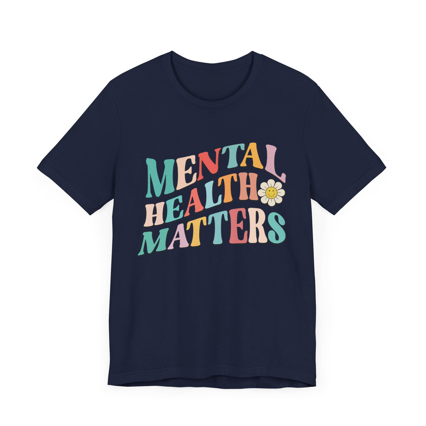 Mental Short Sleeve Tee