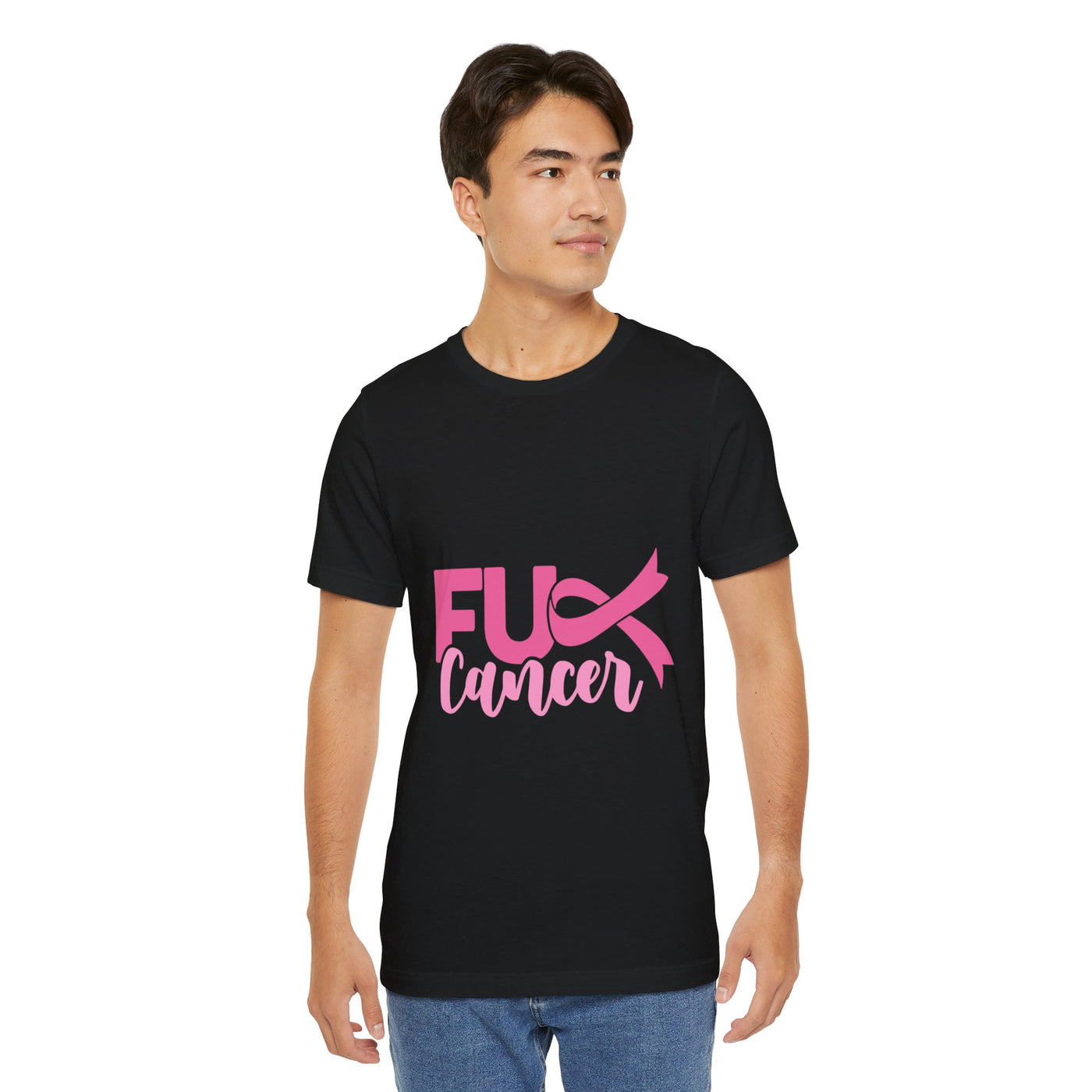 Awareness Short Sleeve Tee