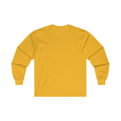 Train of thought Long Sleeve Tee