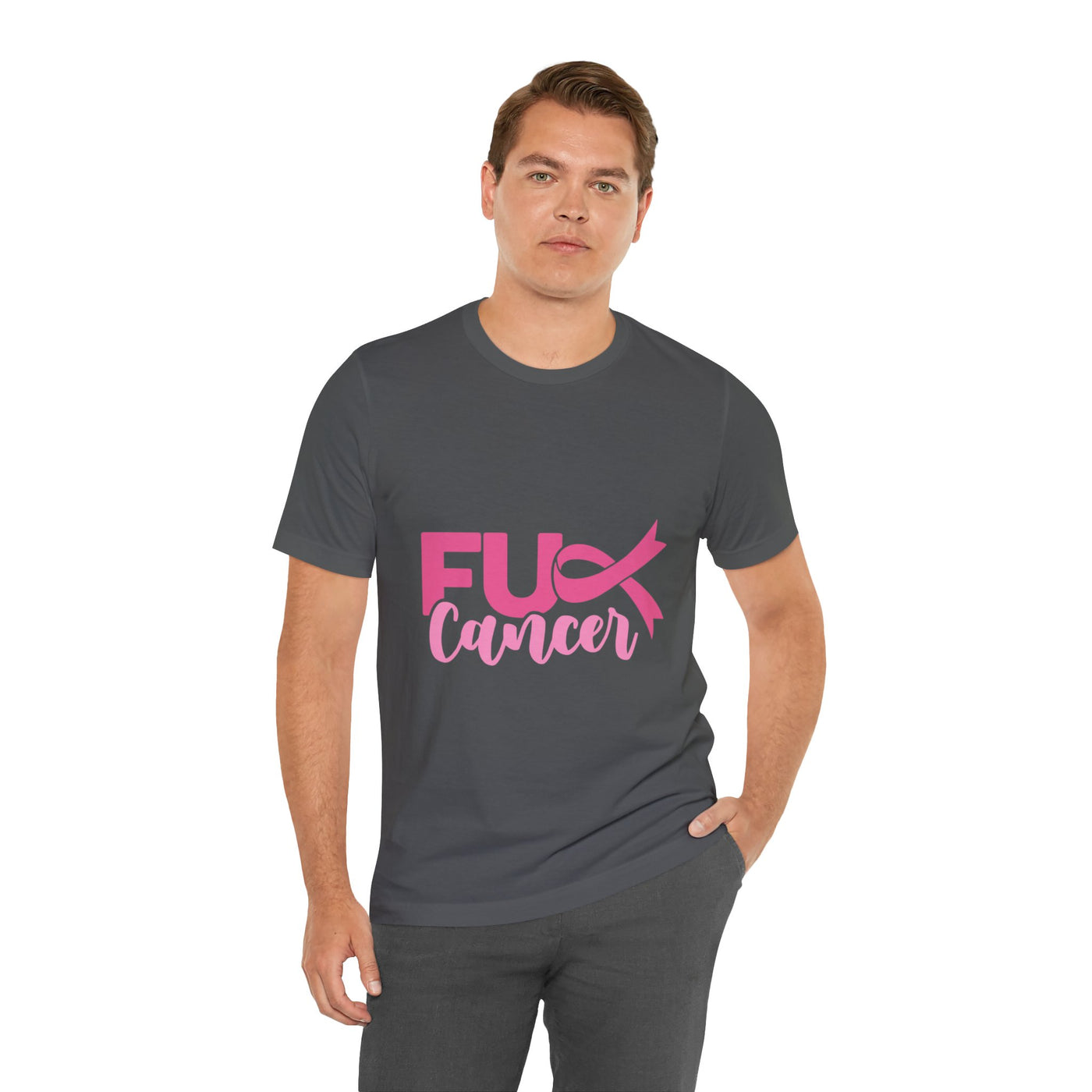 Awareness Short Sleeve Tee