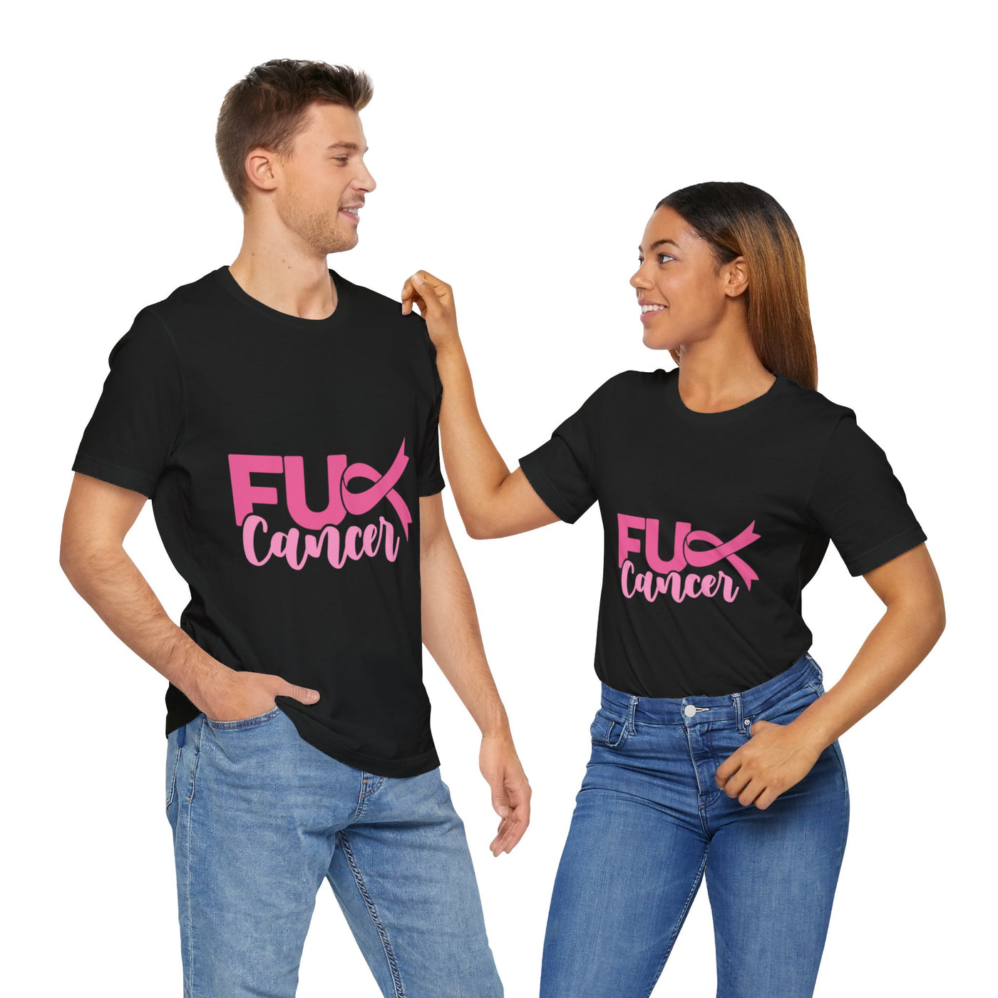Awareness Short Sleeve Tee