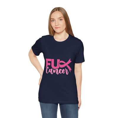 Awareness Short Sleeve Tee