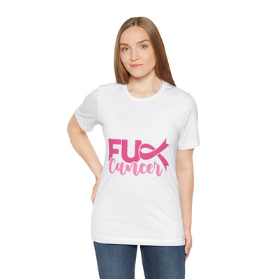 Awareness Short Sleeve Tee