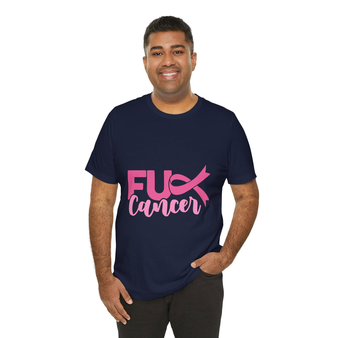 Awareness Short Sleeve Tee
