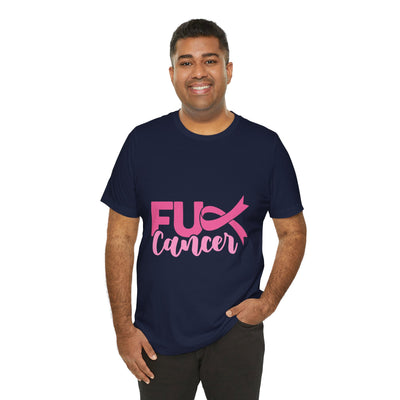 Awareness Short Sleeve Tee