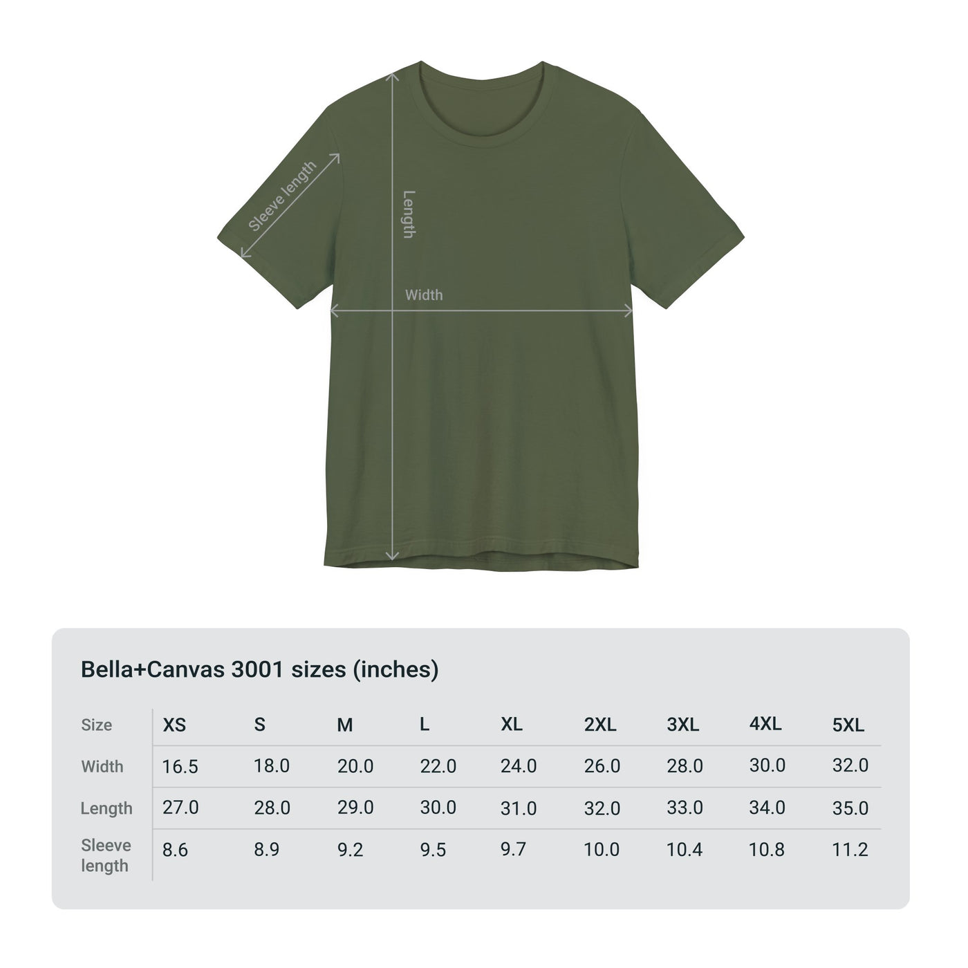 Best Freakin Short Sleeve Tee