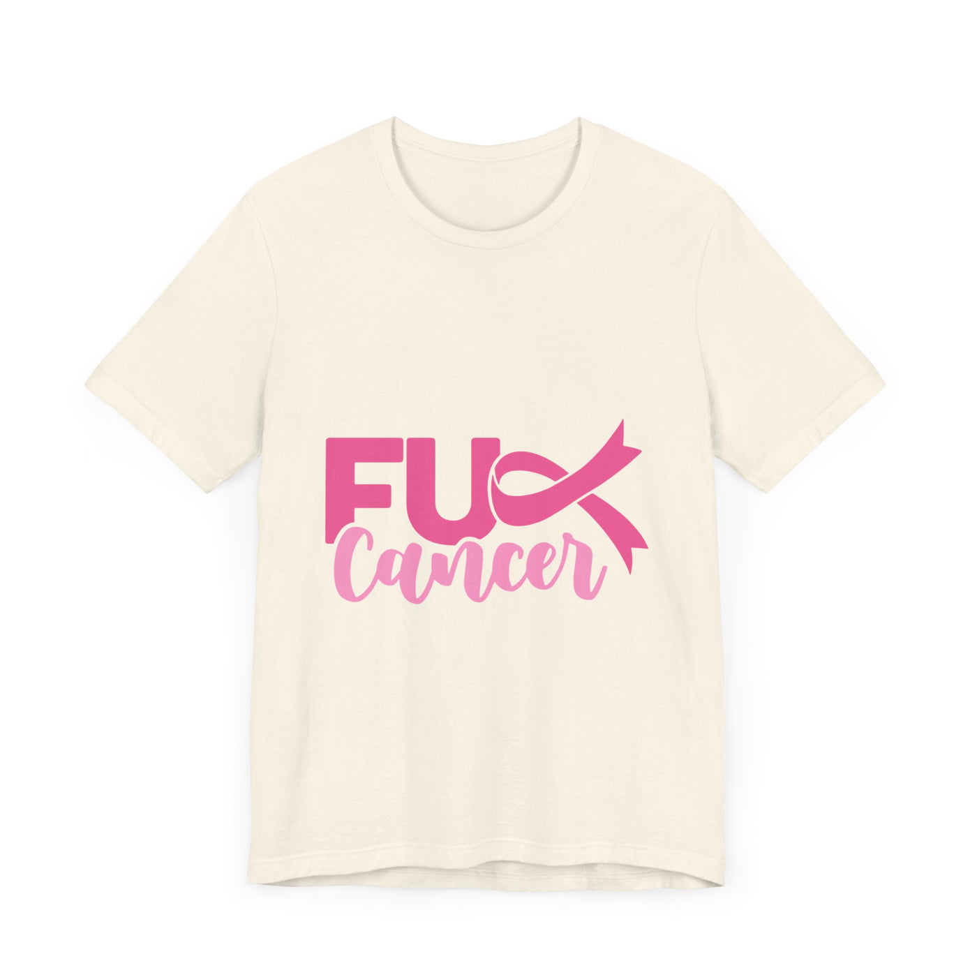 Awareness Short Sleeve Tee