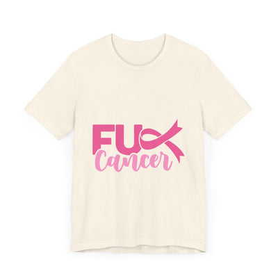 Awareness Short Sleeve Tee