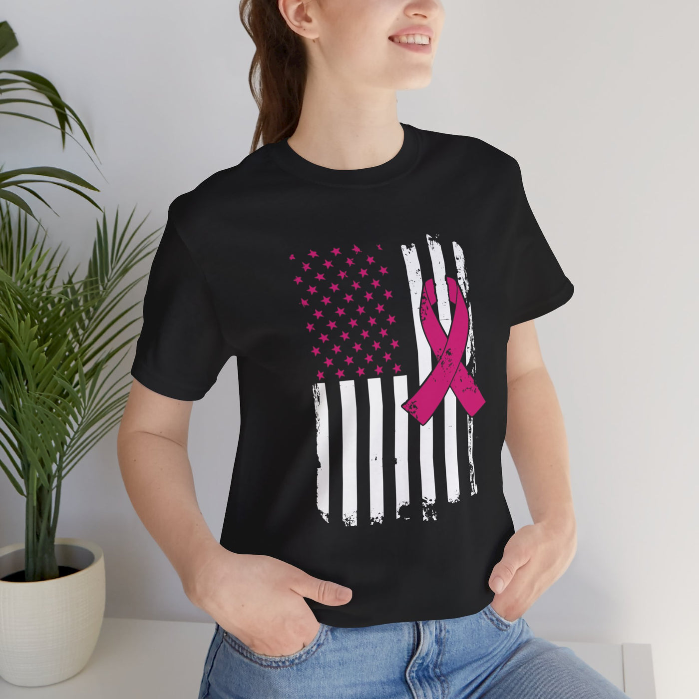 Awareness Short Sleeve Tee