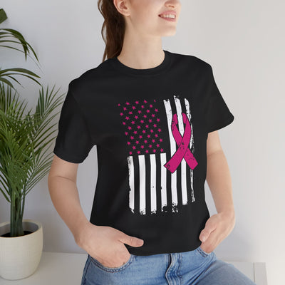 Awareness Short Sleeve Tee