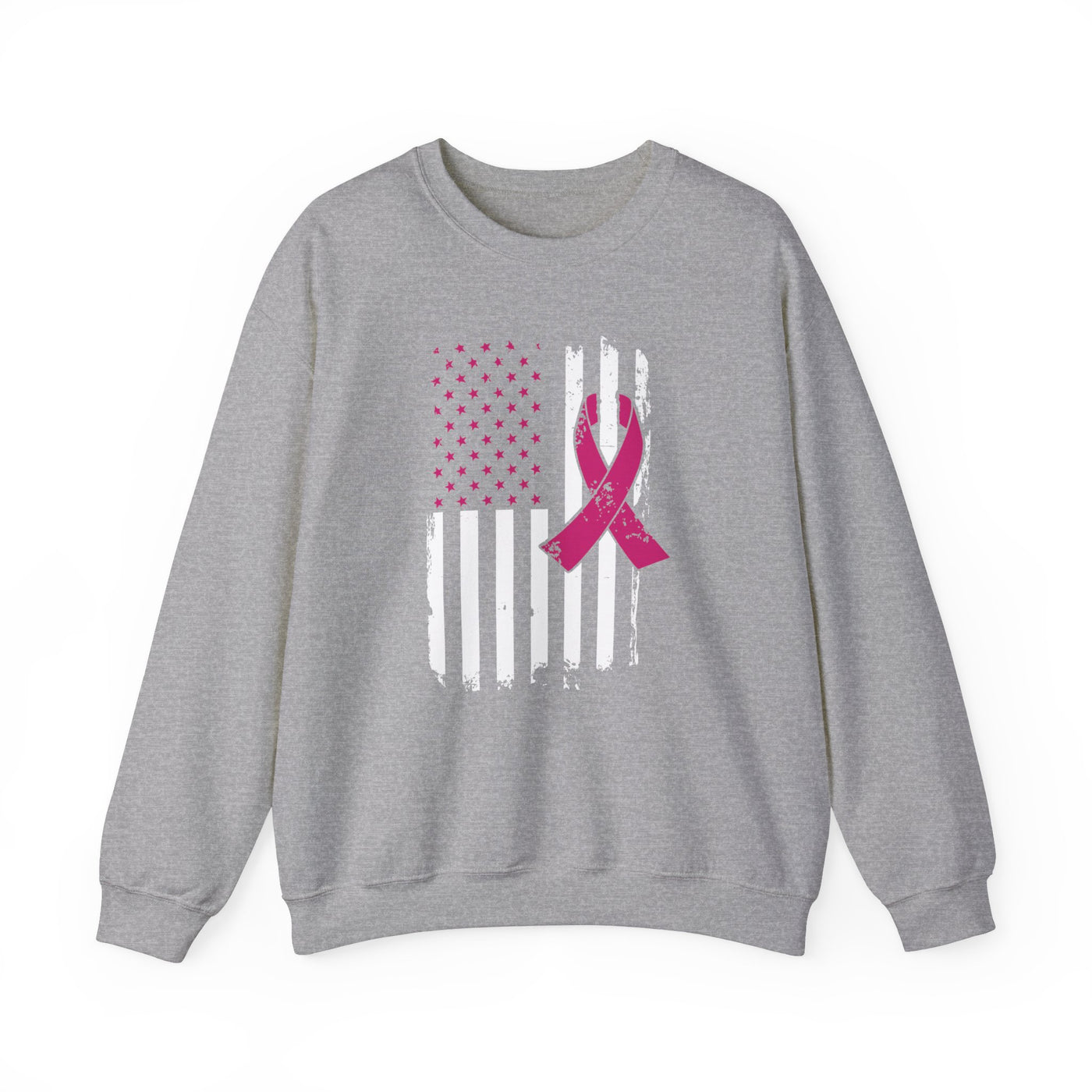 Awareness Crewneck Sweatshirt