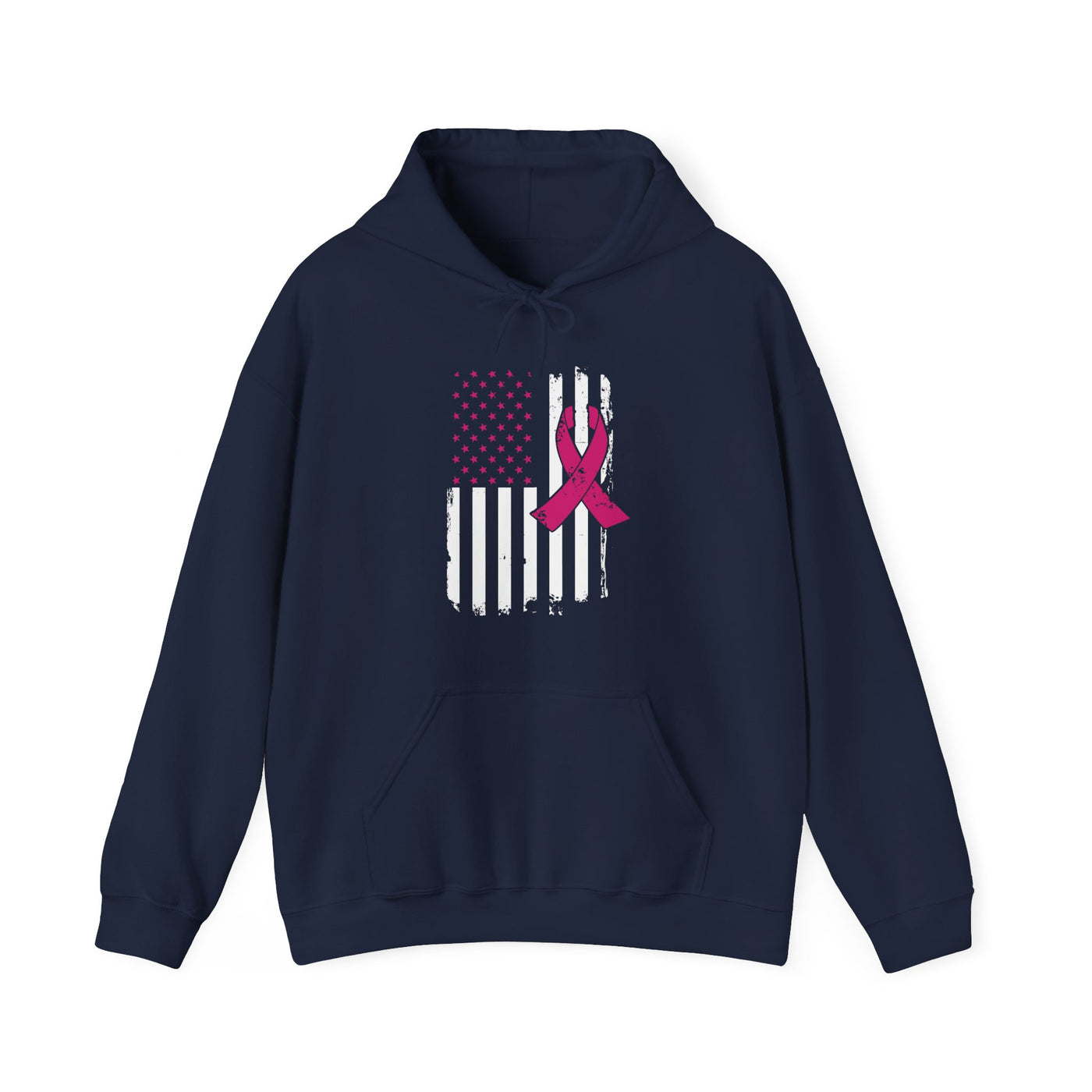 Awareness Hooded Sweatshirt