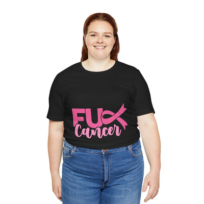 Awareness Short Sleeve Tee