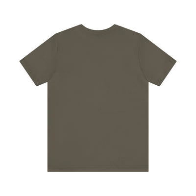 Sativa to change the things Short Sleeve Tee