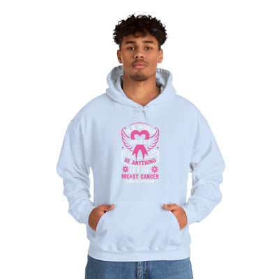 Be kind Hooded Sweatshirt