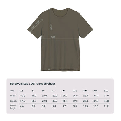 Sativa to change the things Short Sleeve Tee