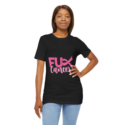 Awareness Short Sleeve Tee