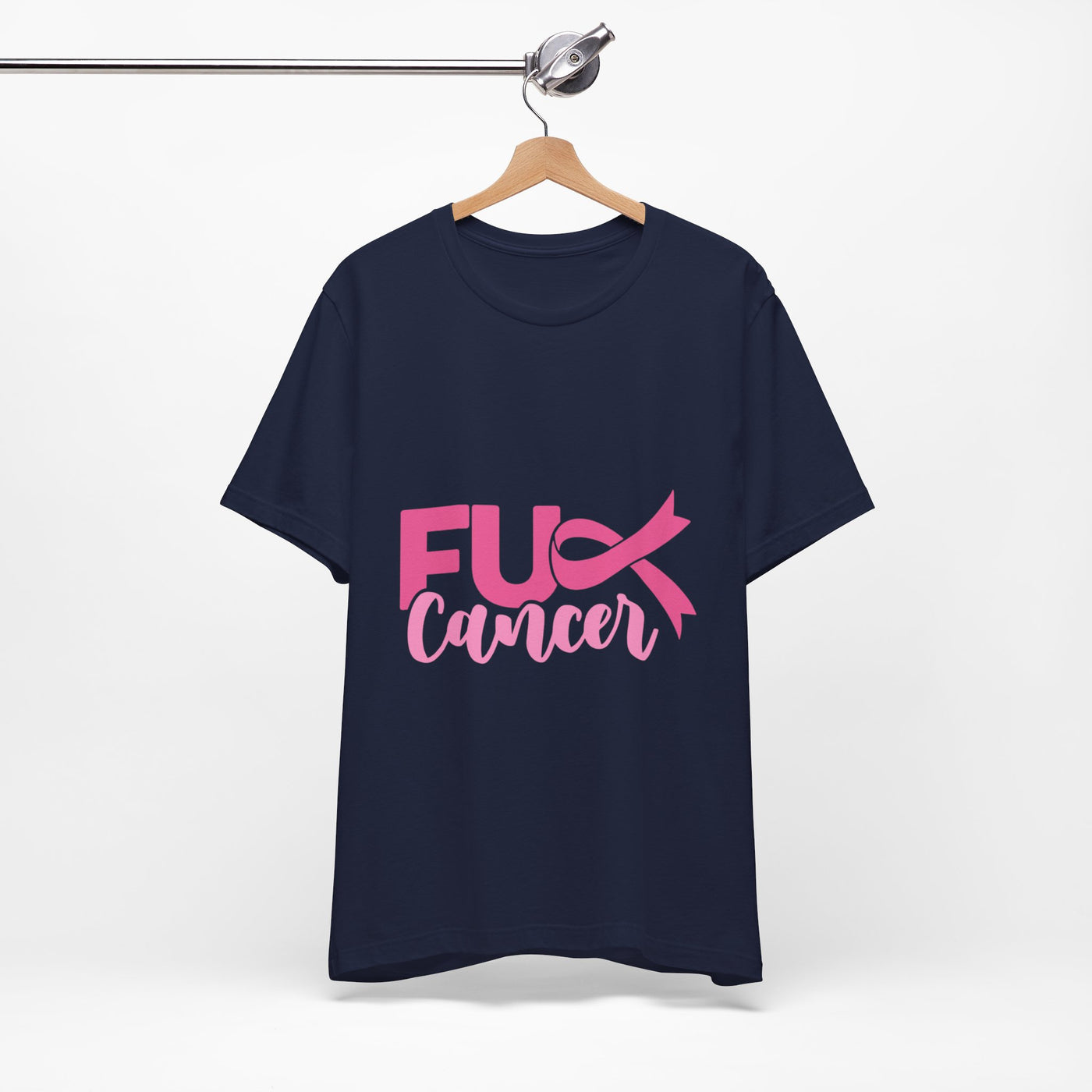 Awareness Short Sleeve Tee