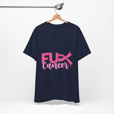 Awareness Short Sleeve Tee