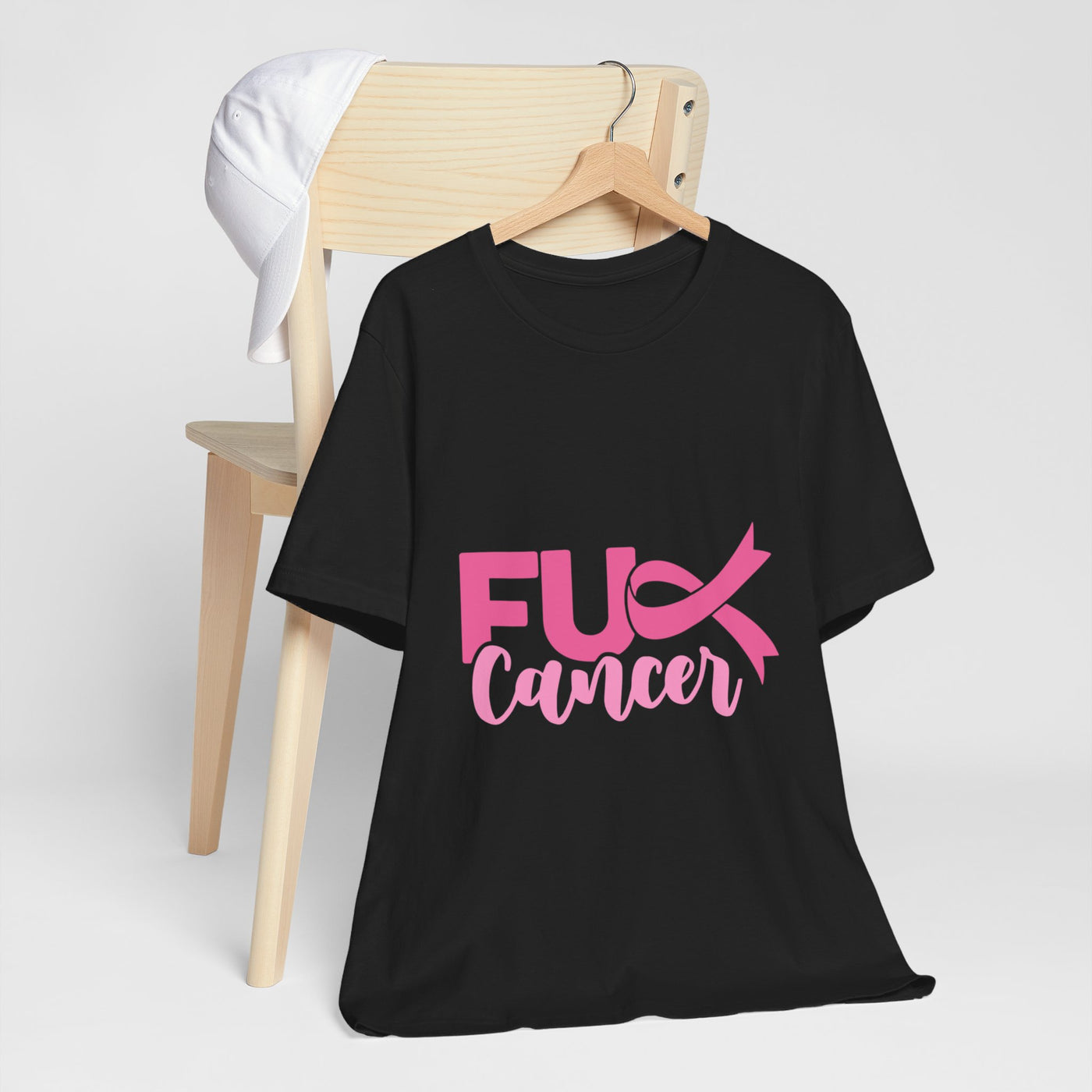 Awareness Short Sleeve Tee