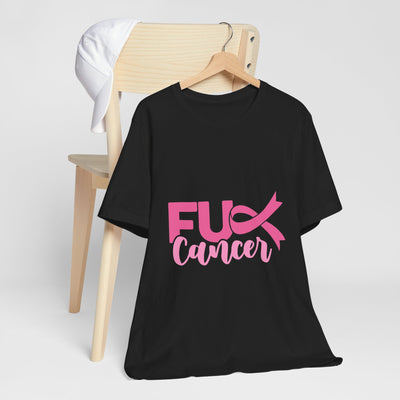 Awareness Short Sleeve Tee