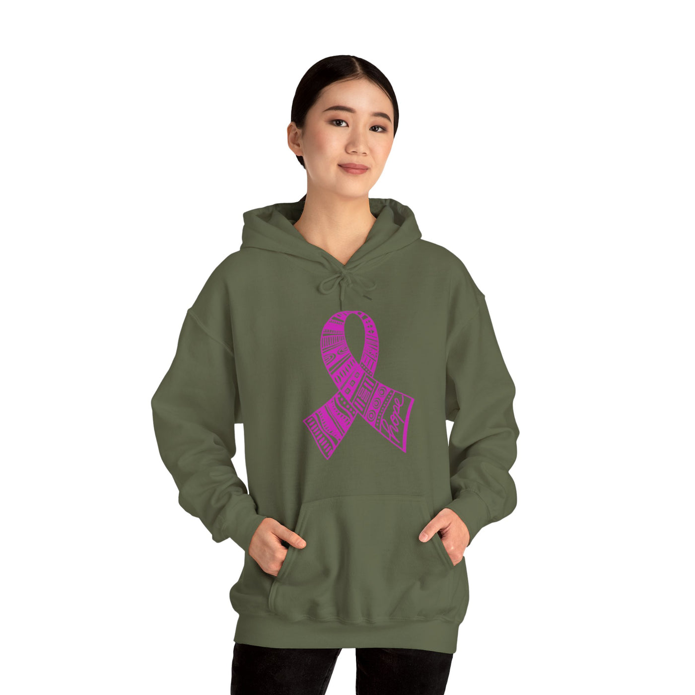 Hope Hooded Sweatshirt