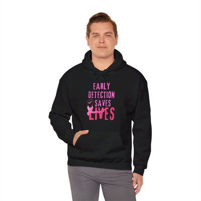 LIVES Hooded Sweatshirt