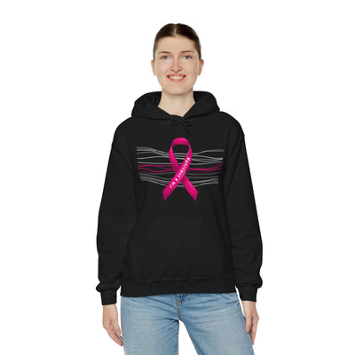 I'M SURVIVOR Hooded Sweatshirt