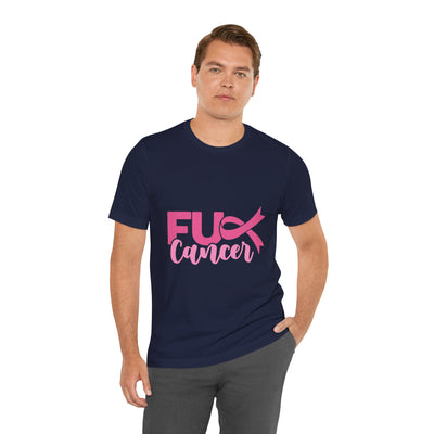 Awareness Short Sleeve Tee