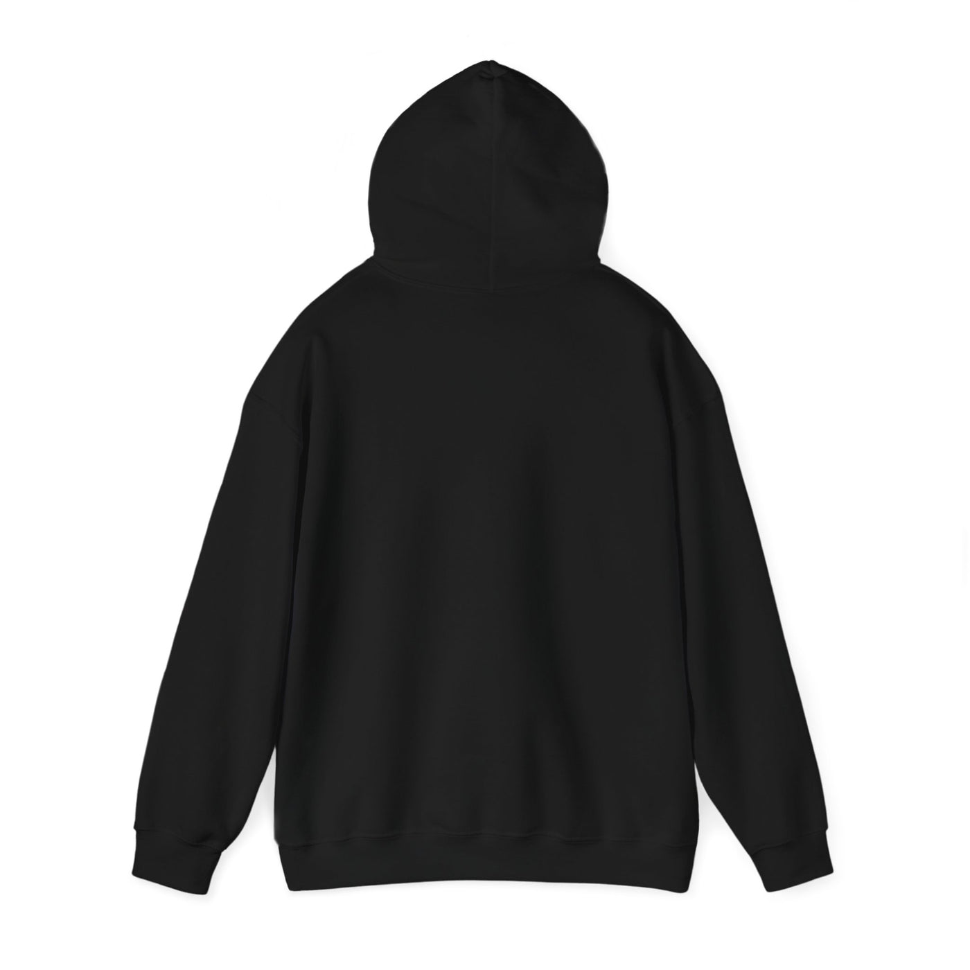 CANCER-PICKED Hooded Sweatshirt