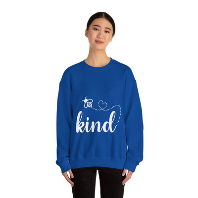 Bee Love Kind Crewneck Sweatshirt