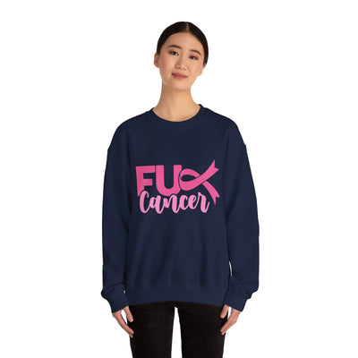 Awareness Crewneck Sweatshirt