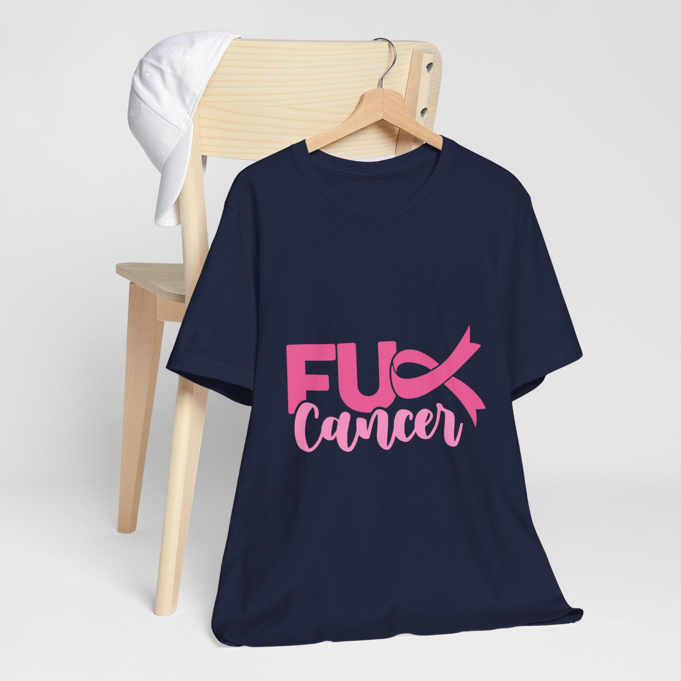 Awareness Short Sleeve Tee