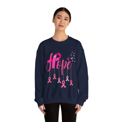 Hope Crewneck Sweatshirt