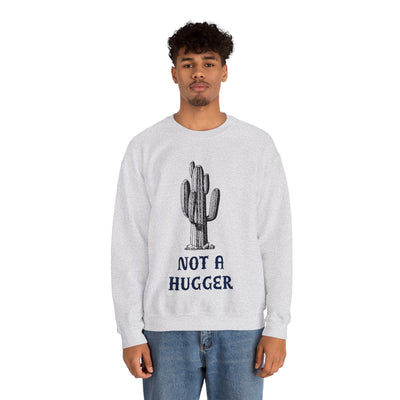 Hugger Crewneck Sweatshirt