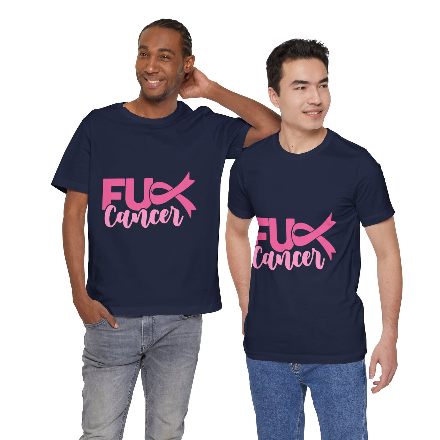 Awareness Short Sleeve Tee