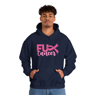 Awareness Hooded Sweatshirt