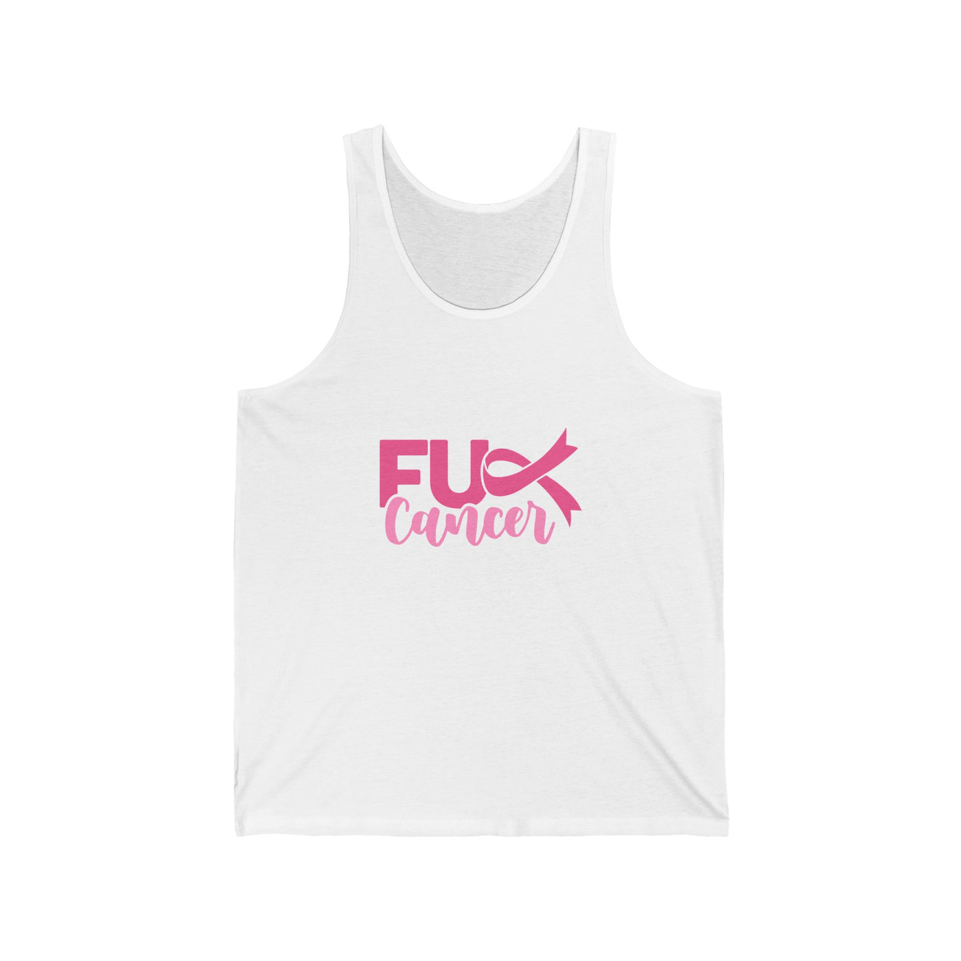 Awareness Jersey Tank