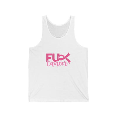 Awareness Jersey Tank