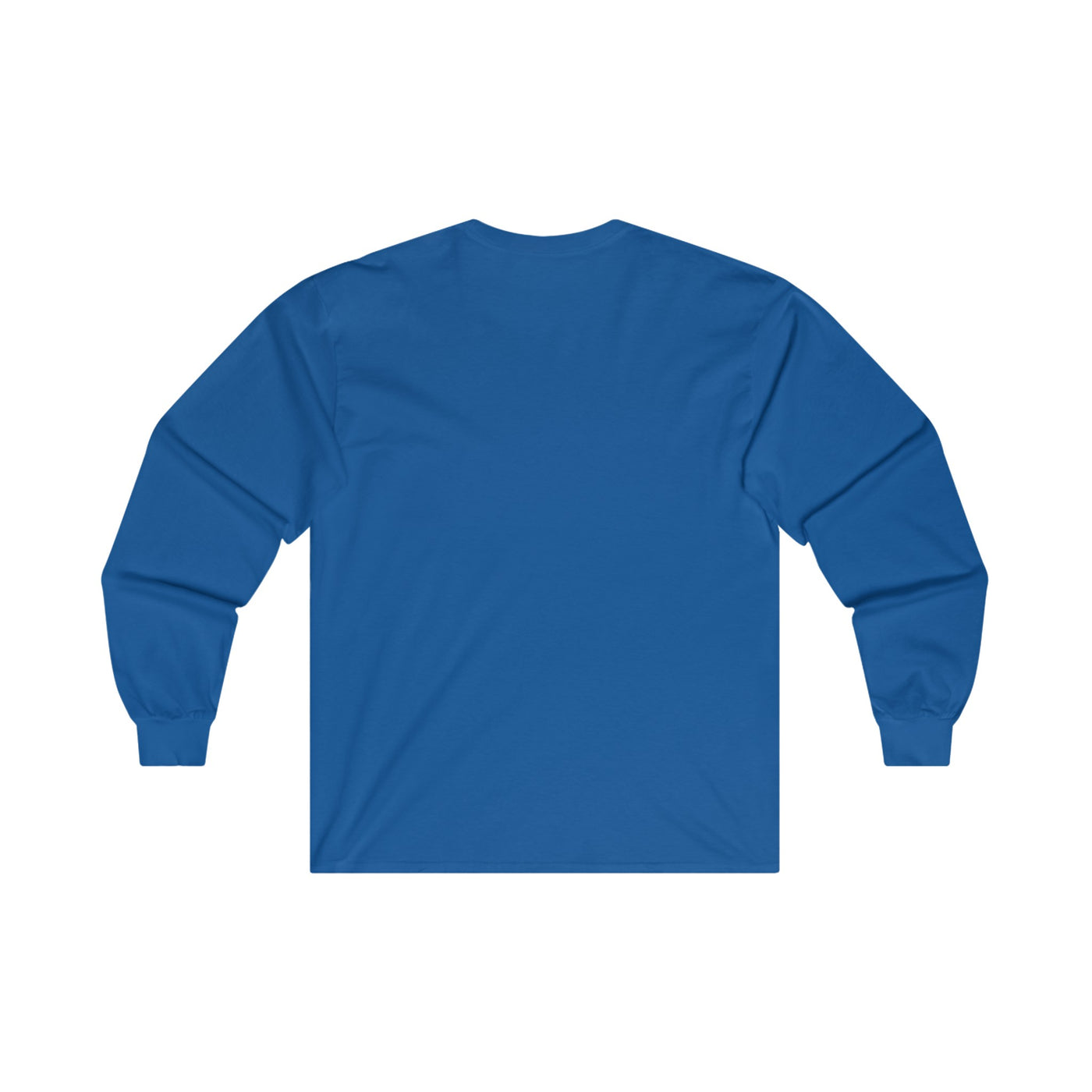 CERTIFIED BADASS Long Sleeve Tee