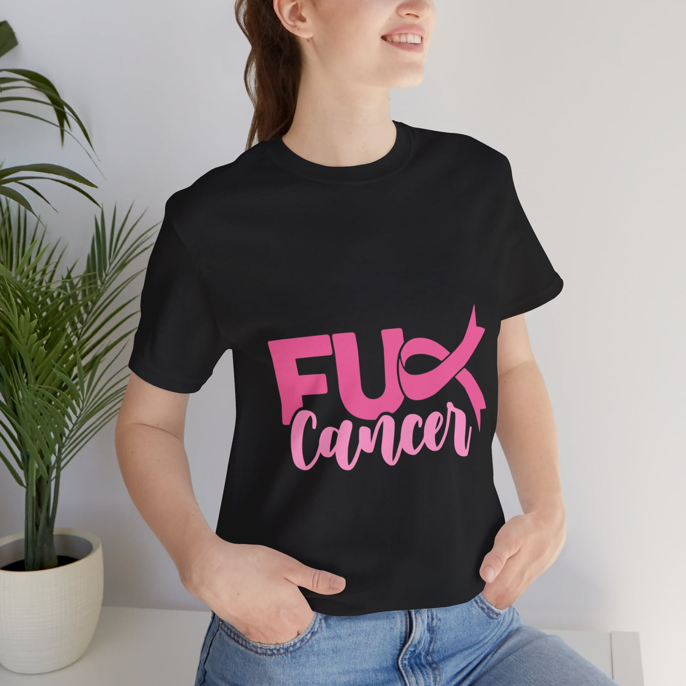 Awareness Short Sleeve Tee