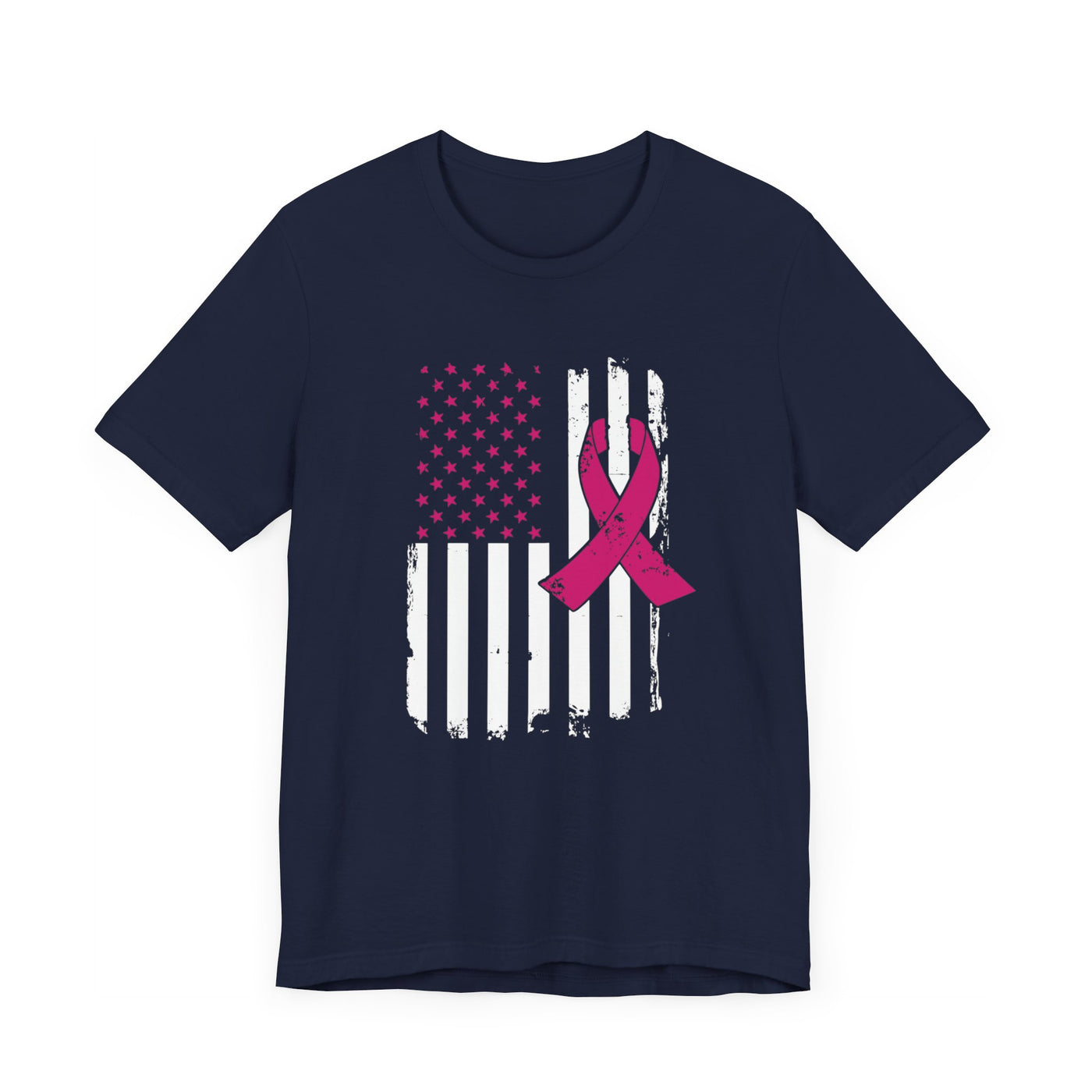 Awareness Short Sleeve Tee