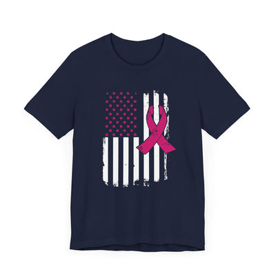 Awareness Short Sleeve Tee
